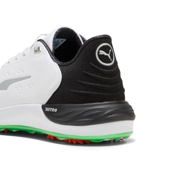 Puma Golf PHANTOMCAT NITRO Spikeless Shoes | RockBottomGolf.com